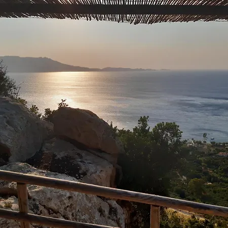 Casa vacanze Fudulis
