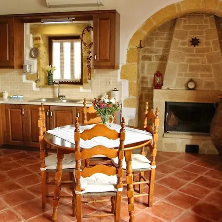 Casa vacanze Fudulis