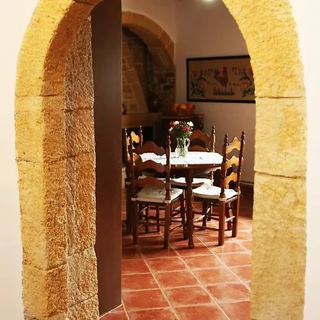 Fudulis Casa vacanze *