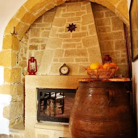Fudulis Casa vacanze