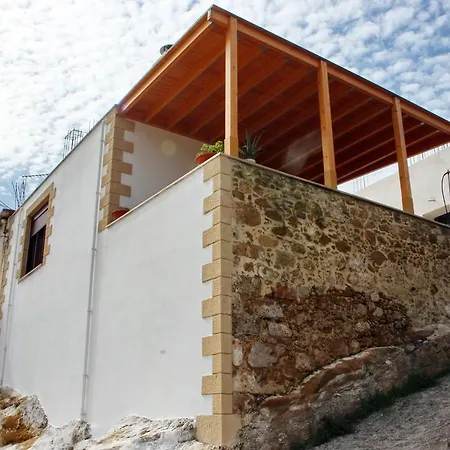 Fudulis Casa vacanze *