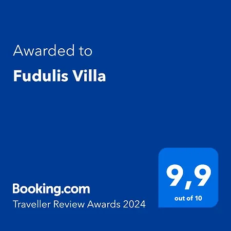 Fudulis * Ravdhoúkha